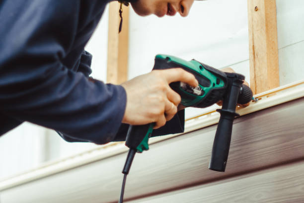 Affordable Siding Repair and Maintenance Services in Westwood, KY